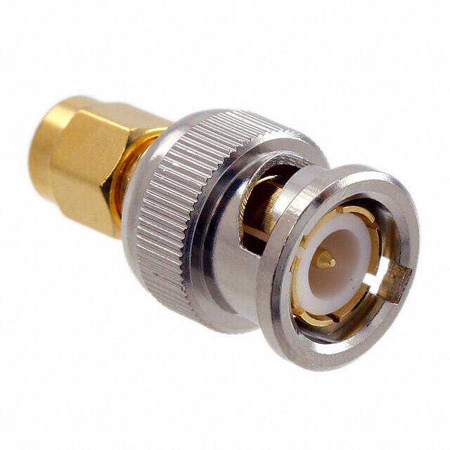 4288 Pomona Electronics  Adaptadores de conector coaxial (RF)